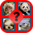 icon Guess the Celebrity Animal(Ünlüleri tahmin et: Hayvan) 3.8.3z