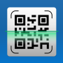 icon QR Barcode Scanner & Reader (QR Barkod Tarayıcı ve Okuyucu)