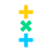 icon TXT Official Light Stick 1.0.8