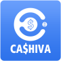 icon Cashiva(İndiricisi Cashiva
)
