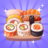 icon Sushi Bar Fever(Suşi Bar Ateşi
) 1.0.3