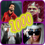 icon 1000 Guess(1000 Tahmin - 2021 Test
)
