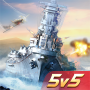 icon Warship Fury(Savaş Gemisi Fury
)