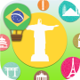 icon Learn Brazilian Portuguese - W (Brezilya Portekizcesi Öğrenin - W)