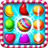 icon Candy Journey(Şeker Yolculuğu) 5.1.133