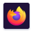 icon Firefox(Firefox Hızlı ve Özel Tarayıcı) 140.0.3