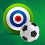 icon Football Target (Futbol Hedefi
)