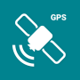 icon GPS Coordinates(GPS Koordinatlarım)