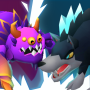 icon Merge Monster - Fantasy War (Canavarı Birleştir - Fantezi Savaş
)