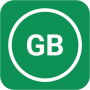 icon GB Version Status Saver(GB Versiyon 2023)