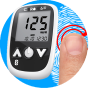 icon Blood Sugar Test Advice Infos(Kan Şekeri Testi Tavsiye ve Bilgi
)