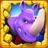 icon Rhinbo(Rhinbo - Runner Oyunu) 1.0.2.1