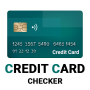 icon Credit Card Validator(Kredi kartı Numara doğrulayıcı
)
