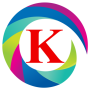 icon K Keyboard(K Klavye -)