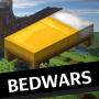 icon Bedwars mod(Minecraft için BedWars eklentileri
)