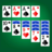 icon Classic Solitaire: Card Games(Klasik Solitaire: Kart Oyunları
) 3.4