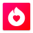 icon iris(iris Arkadaşlık: Yapay Zeka ile Aşkı Bulun) 1.0.7759