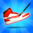icon Sneaker Art(Spor Ayakkabı Sanatı! - Boyama Oyunları) 1.15.1