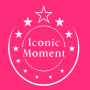 icon Iconic Guide(Tp Icon Moment - İkonik Kılavuz
)