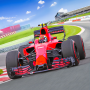 icon Real Formula Car Racing Games(Gerçek Formula Araba Yarışı Oyunları
)