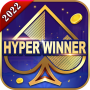 icon Hyper Winner(Hiper Kazanan-Bingo Crash
)