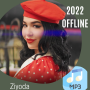 icon Ziyoda(Ziyoda qo 'shiqlari 2022
)