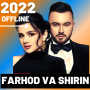 icon Farhod va Shırın Qoshiqla 2022 (Farhod va Shırın Qoshiqla 2022
)