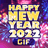 icon New Year 2022 GIFs(Yeni Yılınız Kutlu Olsun 2023 GIF'ler) 2.3.6