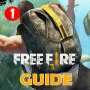 icon Guide freeFire 2021(Bedava Yangın Rehberi - Elmaslar
)