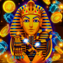 icon Ancient Pharaoh (Antik Firavun
)