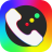 icon Color Caller ScreenDialer(Renkli Arayan Ekranı - Çevirici Dazz
) 1.0