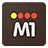 icon Metronome M1(Metronom M1) 3.9