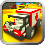 icon Blocky Demolition Derby (Bloklu yıkım derbi)