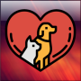 icon Dog and Cat Ringtones(Köpek ve Kedi Zil Sesleri)