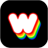 icon wombo(WOMBO Uygulaması Lips Sync Ai
) 1.7