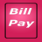 icon Bill Pay(Fatura Ödemesi - Şarj - Refill1) 2.0