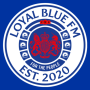 icon Loyal Blue FM (Loyal Blue FM
)