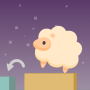 icon The sheep jumper(Zıplayan koyun
)