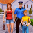 icon virtual police simulator(Polis Simülatörü - Polis Oyunları
) 1.1