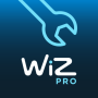 icon WiZ Pro Setup (WiZ Pro Kurulumu
)