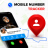 icon Mobile Number Tracker(Mobil Çağrı Kimliği Konum Takibi
) 1.0