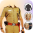 icon Police Photo Suit(Police Photo Suit: Erkekler ve Kadınlar
) 1.0.2