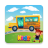icon Kids Preschool Learning Game(Çocuklar Okul Öncesi Öğrenme Oyunu) 1.1