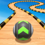icon Sky Rolling Ball 3D()