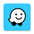 icon Waze(Waze Navigasyon ve Canlı Trafik) 5.9.0.2
