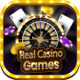icon Casino Games Real Money(Gerçek Kumarhane Oyunları
)
