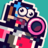 icon com.mobypixel.blastbeats(Blast Beats
) 1.0