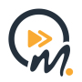 icon com.opustomp3player(Mp3 Opus | OM Player I Kaydetme ve Hızlı ses çalma
)