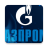 icon GazProm Inv(Инвестиции Газпром
) 1.0