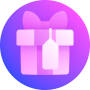 icon Boost RewardsEarn Gift Cards(Boost Ödülü - Hediye Kartları
)